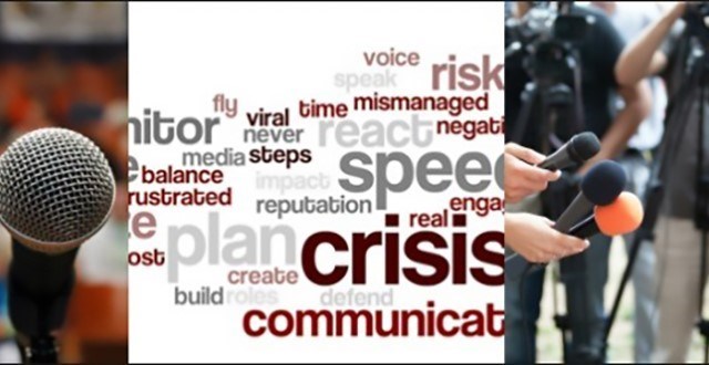 A Social Media Checklist for Your Crisis Communications Plan